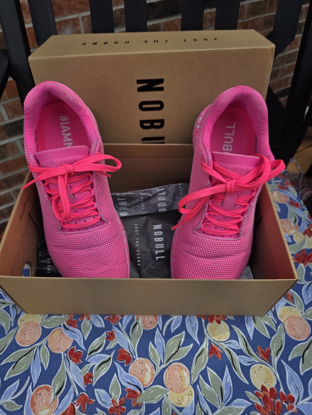 NoBull SF Trainer Low - Picture 14 of 15